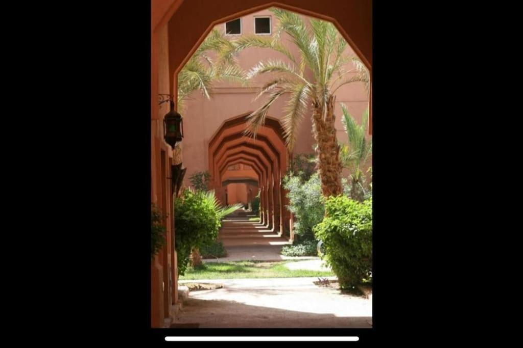 Riad Nolya Luxury Marrakech - Totalement Renove - Capacite Jusqu A 10 Lits Spacieux Marrakesch Exterior foto
